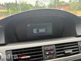 BMW 318 d Touring