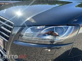 Audi A5 3.0 TDi V6 quattro S-line
