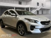 Kia Xceed 1.0 T-GDI Drive