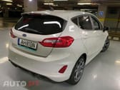 Ford Fiesta 1.0 EcoBoost ST-Line