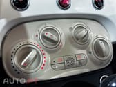 Fiat 500 1.2 8V S&S Lounge