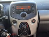 Citroen C1 1.0 VTi Feel