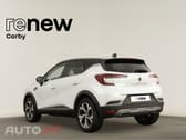 Renault Captur Captur 1.0 TCe RS Line