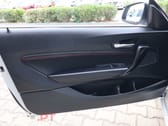 BMW 116 d Line Sport