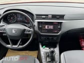 Seat Ibiza 1.0 TGI S&S Style