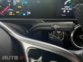 Mercedes-Benz CLA 180 Progressive Line