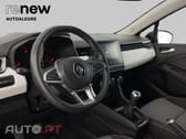 Renault Clio Evolution TCE 90
