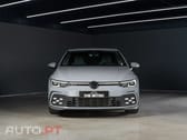 Volkswagen Golf 2.0 TDI GTD DSG