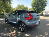Volvo XC40 Recharge Plus