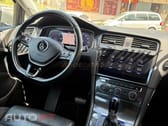 Volkswagen e-Golf AC/DC