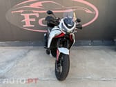 Moto Morini Outro Modelo X-CAPE 1200 OFF ROAD
