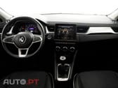 Renault Captur Captur 1.0 TCe Techno Bi-Fuel