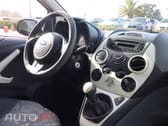 Ford KA 1.2 1st Edition