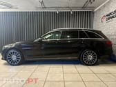 Mercedes-Benz C 200 d Station 9G-TRONIC Avantgarde