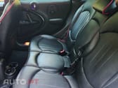 MINI Countryman JCW - John Cooper Works, All4 (4x4)