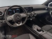 Mercedes-Benz CLA 250 e SB AMG