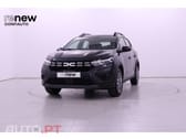 Dacia Sandero III Stepway Essential