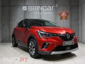 Renault Captur 1.0 TCe Exclusive