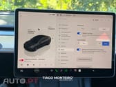 Tesla Model 3 Long Range AWD Dual Motor