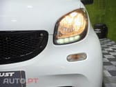Smart ForTwo 1.0 Passion 71
