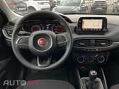 Fiat Tipo 1.3 M-Jet Street