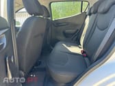 Opel Karl 1.0 Rocks