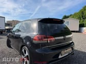 Volkswagen Golf 2.0 TSi GTi