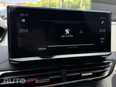 Peugeot 5008 1.5 BlueHDi GT EAT8
