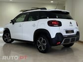 Citroen C3 Aircross 1.5 BlueHDi Feel