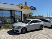 Mercedes-Benz CLA 180 d Shooting Brake AMG Line Aut.