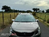 Peugeot 2008 1.6 BlueHDi Style