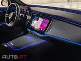 Mercedes-Benz E 53 AMG 4Matic+ SpeedshiftFT TCT 9G