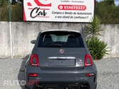 Fiat 500 Abarth