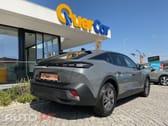 Peugeot 408 1.2 PureTech Allure EAT8