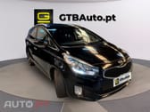 Kia Carens 1,7d 7L