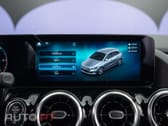 Mercedes-Benz B 200 d Progressive Aut.