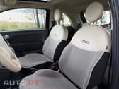 Fiat 500 1.3 MJ Lounge S&S