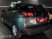 Peugeot 3008 BlueHDi 130 Stop & Start Active Pack