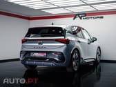 Cupra Born 58 kWh Plus