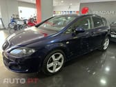 Seat Leon 1.6 TDi Sport