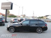 BMW 320 d Touring Line Sport Auto