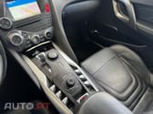 Citroen DS5 2.0 HDi Hybrid4 So Chic CMP6