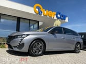 Peugeot 308 1.2 PureTech Active Pack