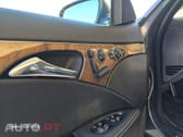 Mercedes-Benz E 420 E 420 CDI V8 Biturbo Avantgurd