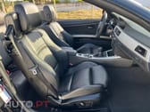 BMW 320 d Cabrio