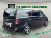 Mercedes-Benz EQV 300 Lang Distronic I.V.A DEDUTIVEL