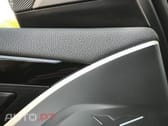 BMW iX3 M Sport Impressive