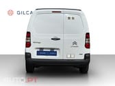 Citroen Berlingo 1.6 HDI Attraction