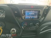 Iveco Daily 2.3 35S16V 3520L 12m3