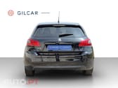 Peugeot 308 PureTech 130 GPF EAT8 Stop & Start Tech Edition